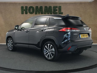 Toyota Corolla Cross – thumbnail 4