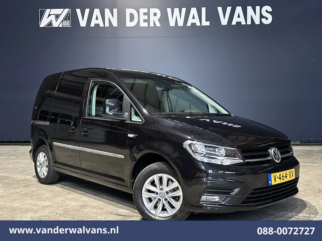 Volkswagen Caddy – foto 4