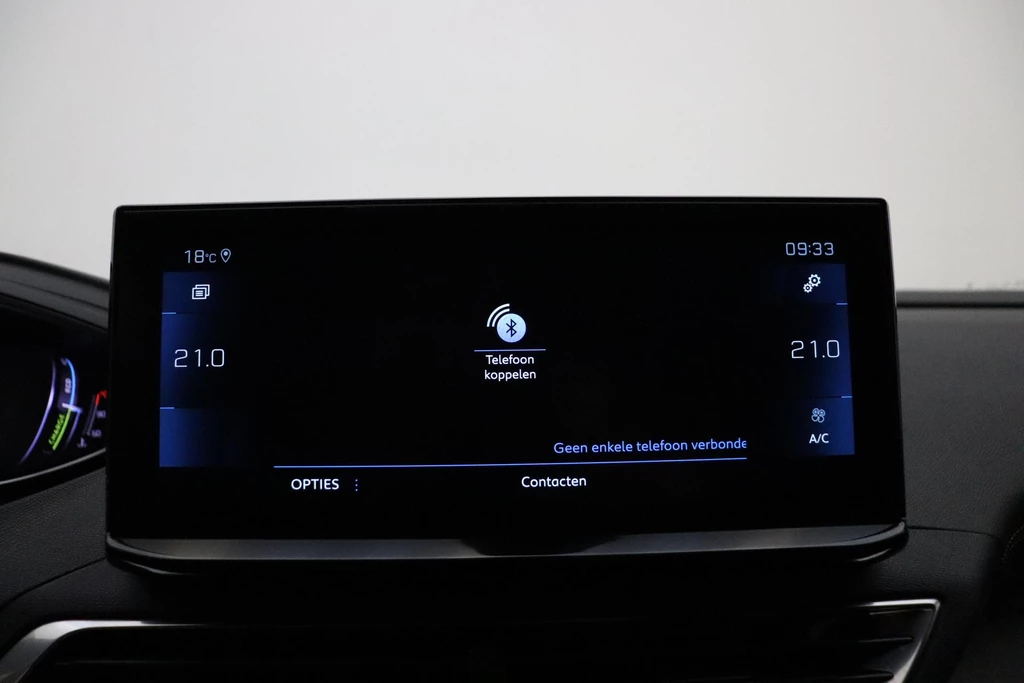 Peugeot 5008 – foto 28