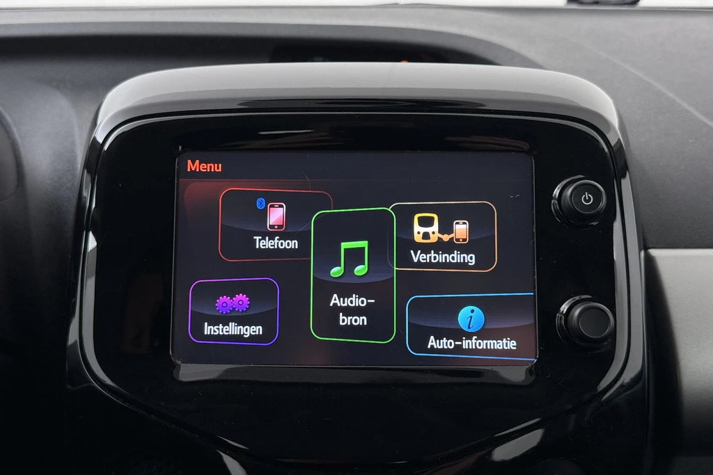 Citroën C1 – foto 22