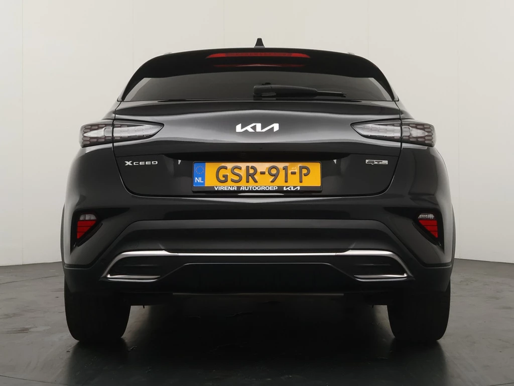 Kia XCeed – foto 6