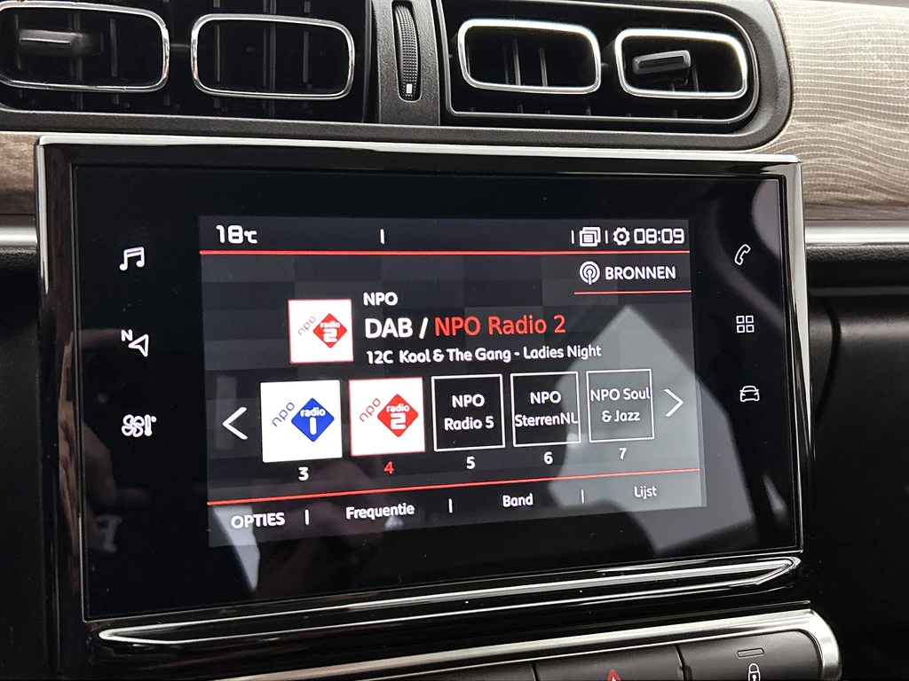 Citroën C3 – foto 7