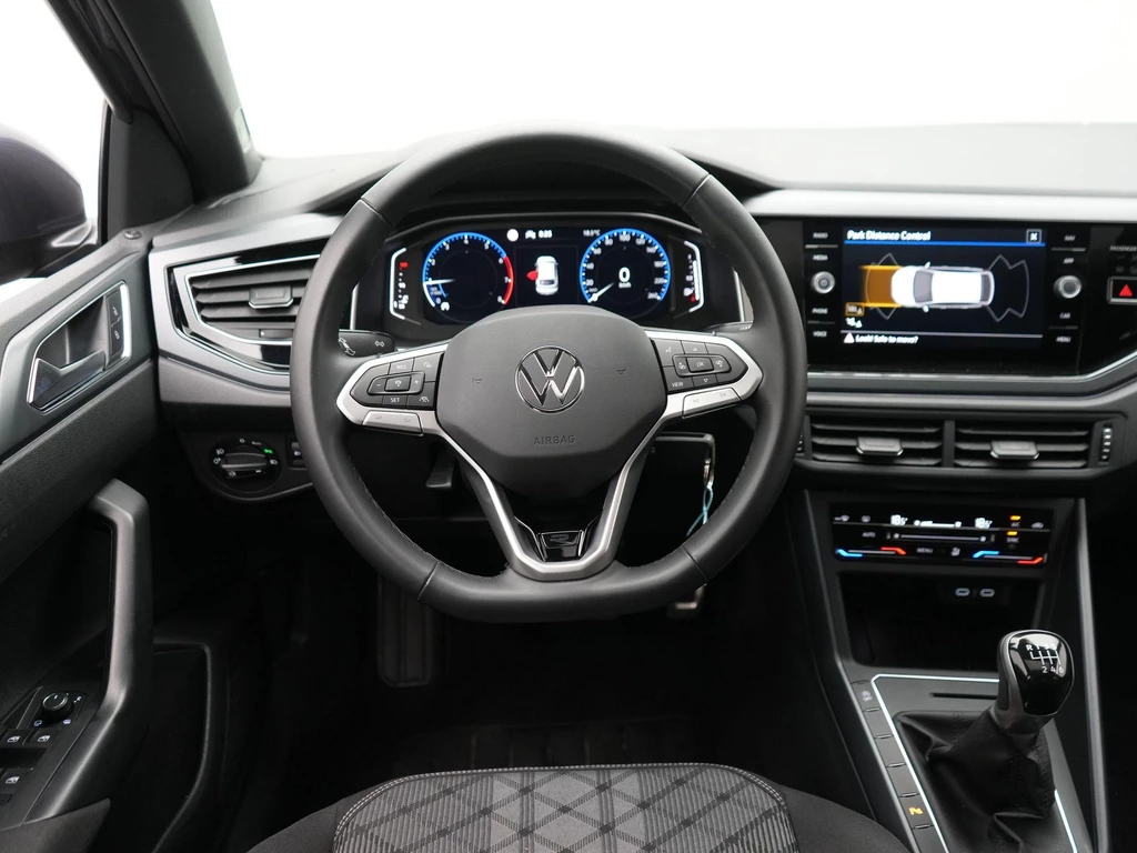 Volkswagen Taigo – foto 14