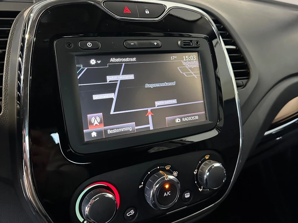 Renault Captur – foto 17