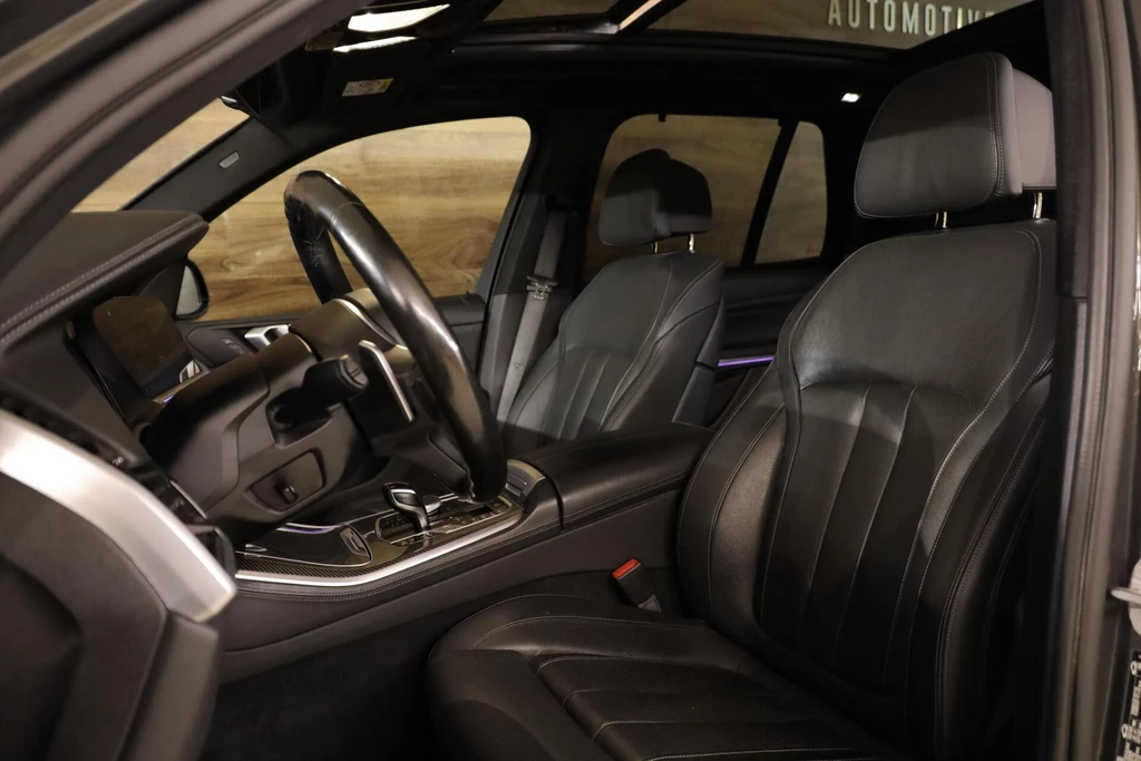 BMW X5 – foto 13