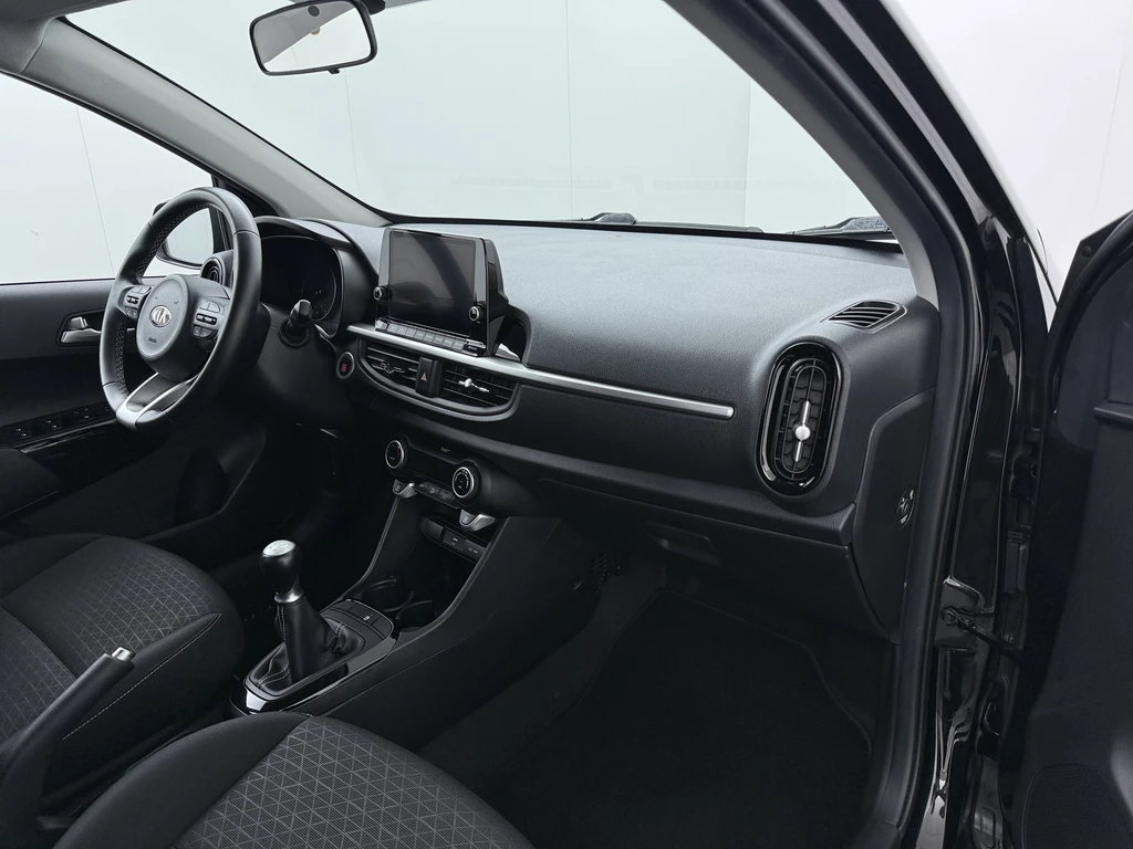 Kia Picanto – foto 41