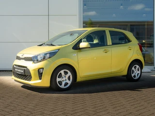 Kia Picanto – thumbnail 3