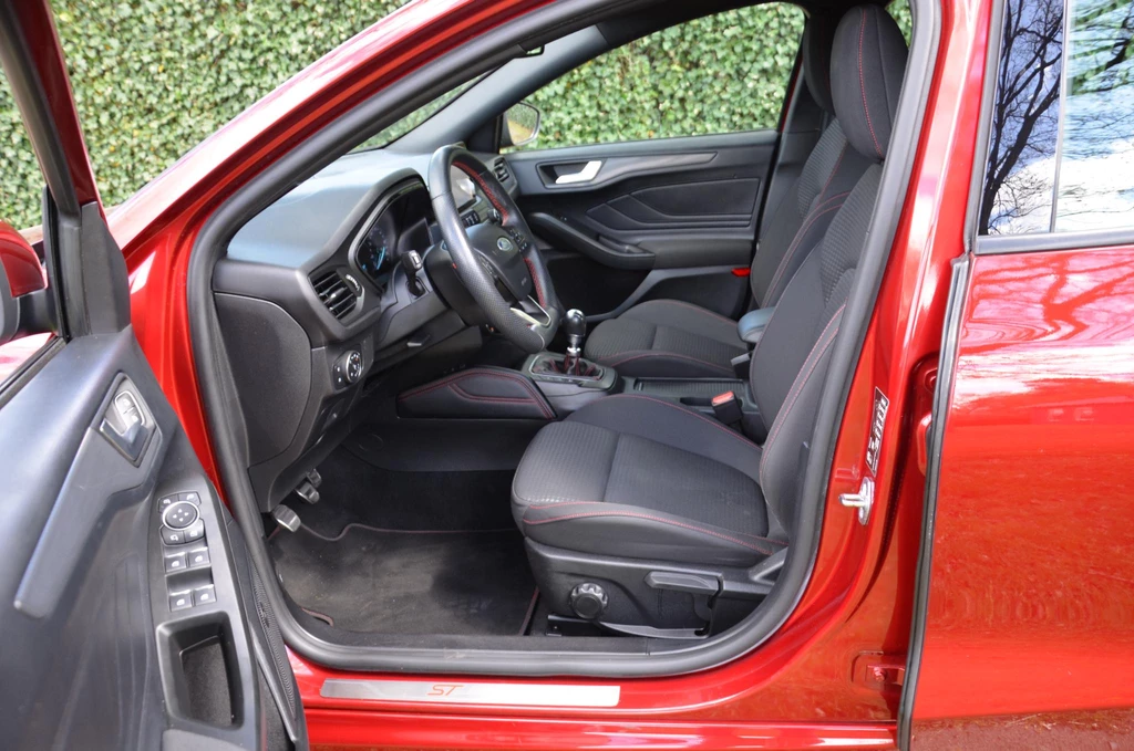 Ford Focus – foto 56