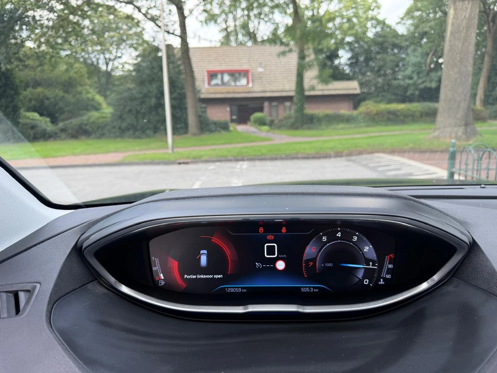 Peugeot 3008 – foto 26