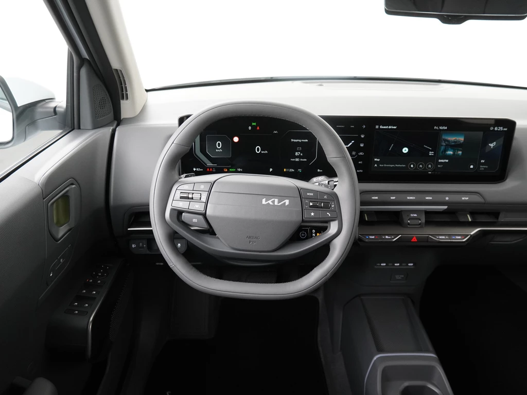 Kia EV2 – foto 35
