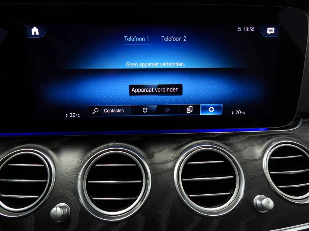 Mercedes-Benz E-Klasse – foto 17