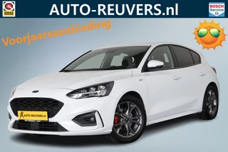 Ford Focus – thumbnail 1