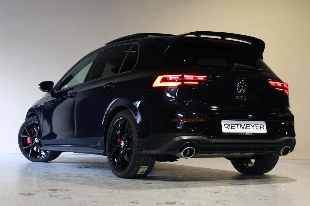 Volkswagen Golf – foto 2