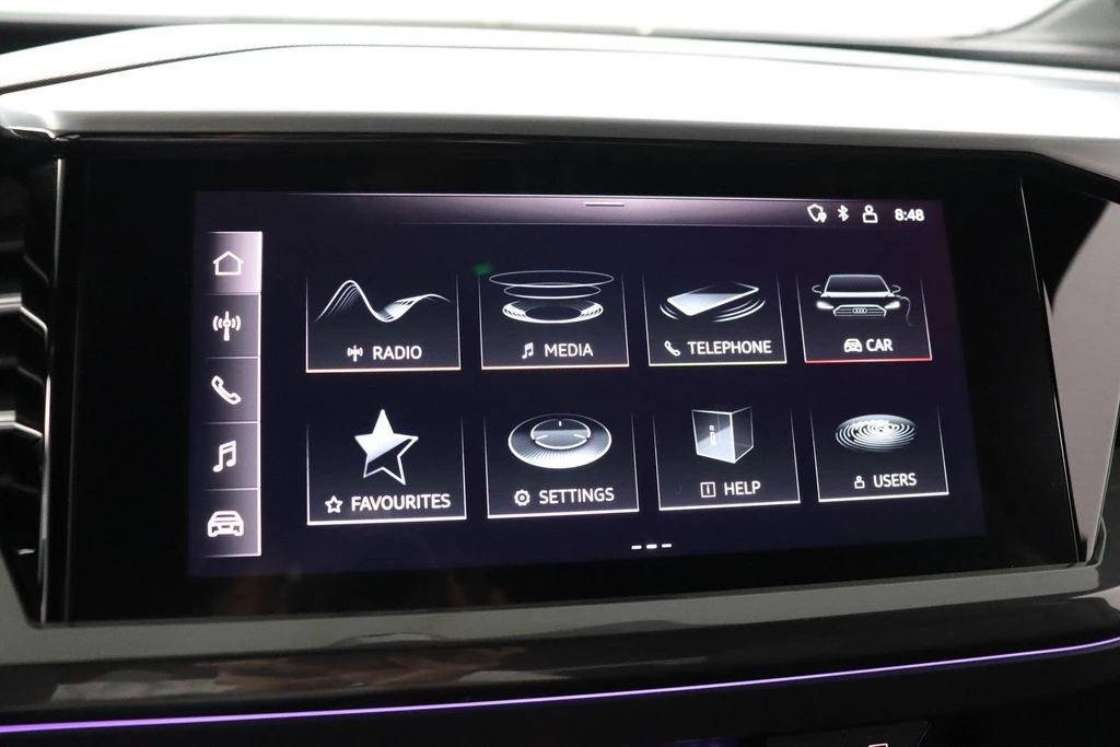Audi Q4 e-tron – foto 42