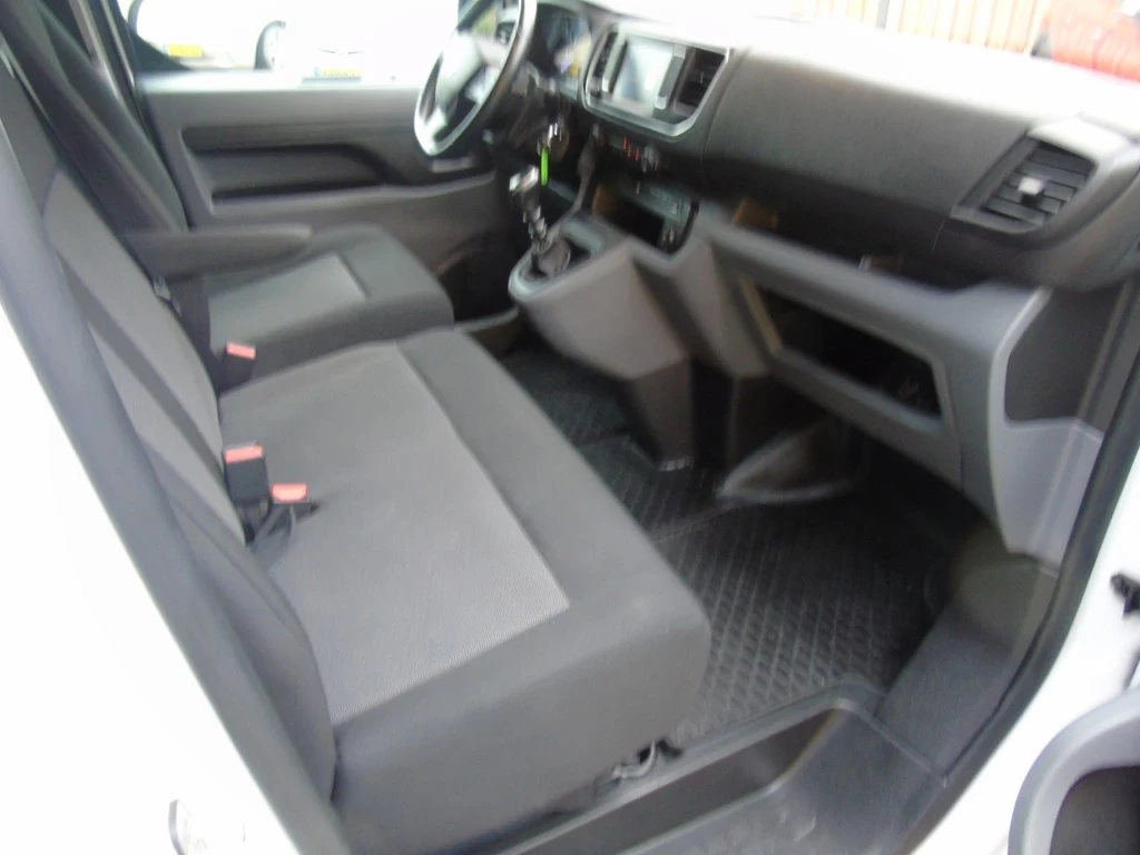 Fiat Scudo – foto 14