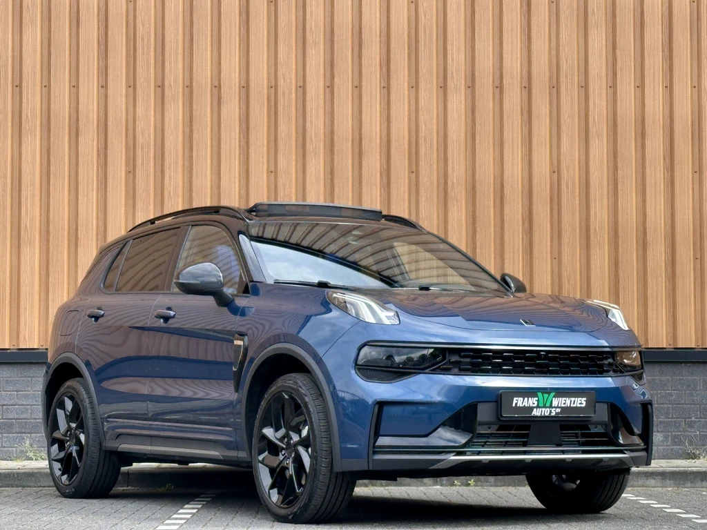 Lynk & Co 01 – foto 8