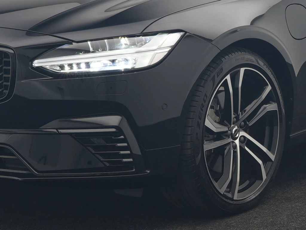 Volvo S90 – foto 16
