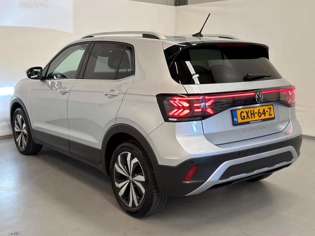 Volkswagen T-Cross – foto 3