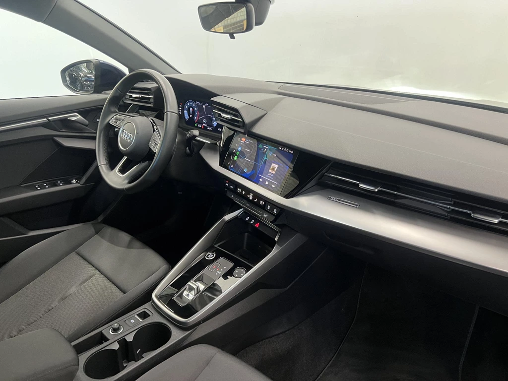 Audi A3 – foto 10