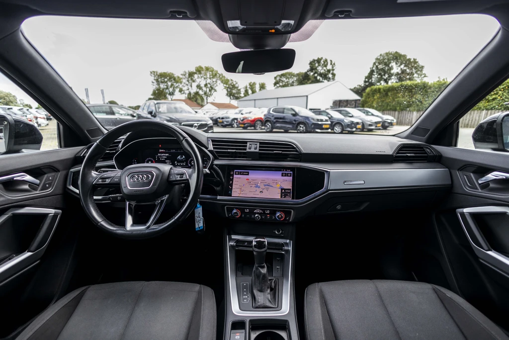 Audi Q3 – foto 29