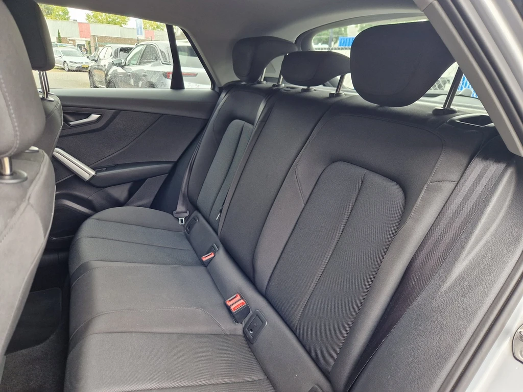 Audi Q2 – foto 14