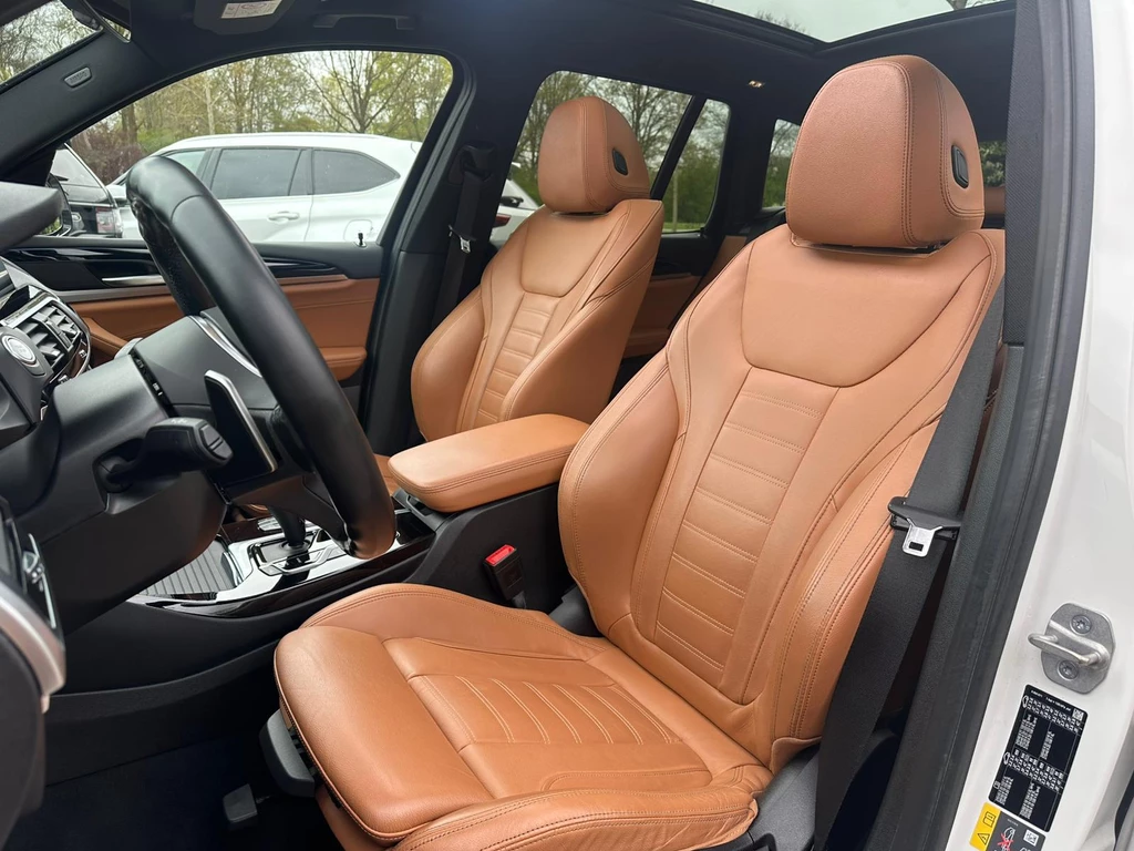 BMW X3 – foto 9