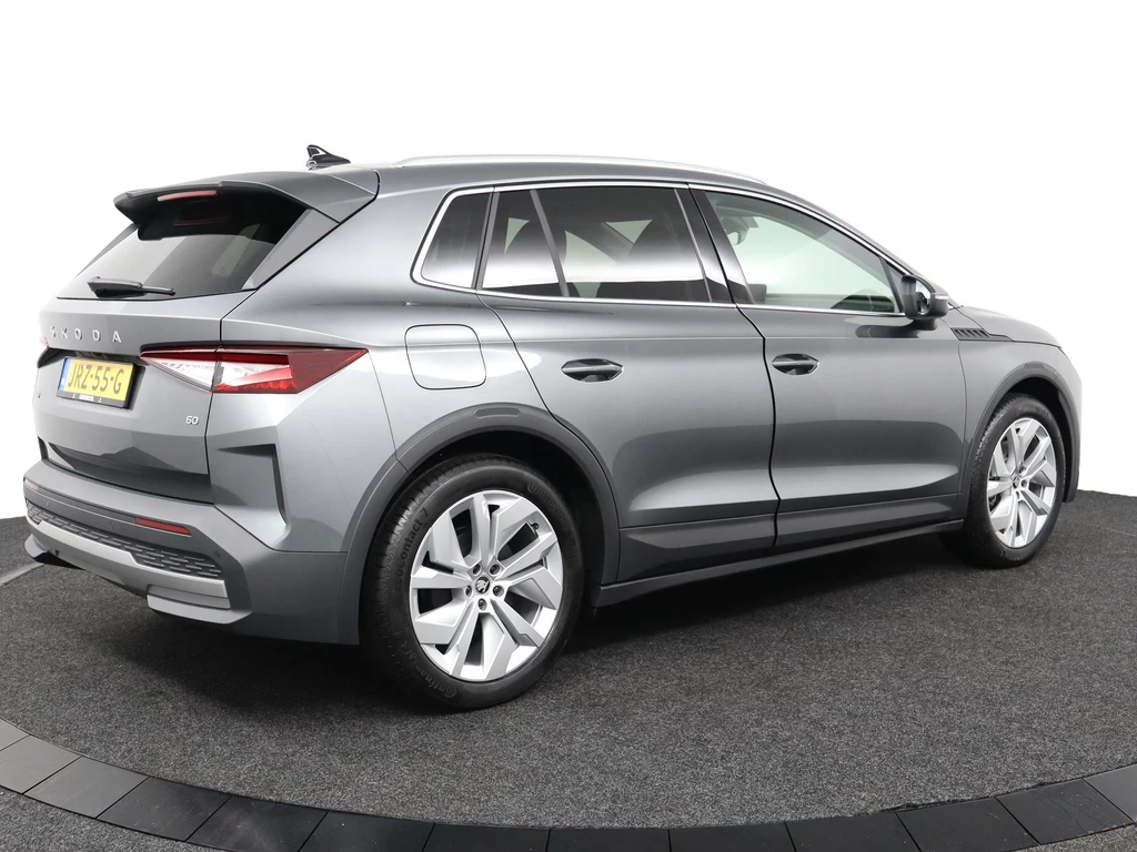 Škoda Elroq – foto 5