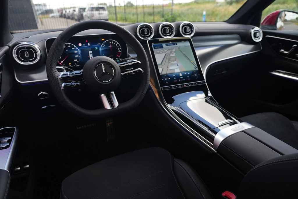 Mercedes-Benz GLC – foto 13