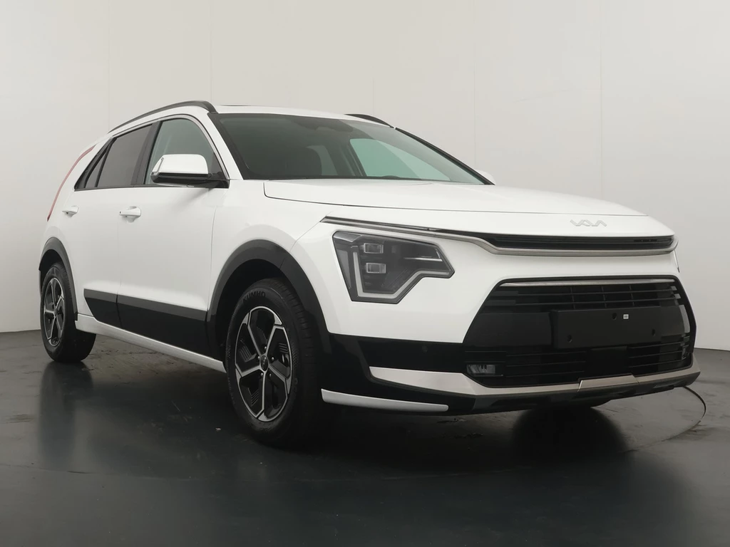 Kia Niro – foto 11