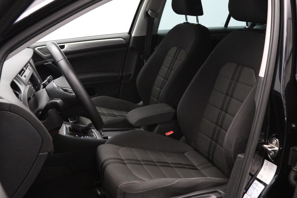 Volkswagen Golf – foto 11