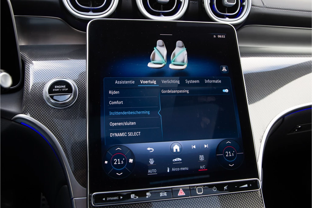 Mercedes-Benz GLC – foto 36