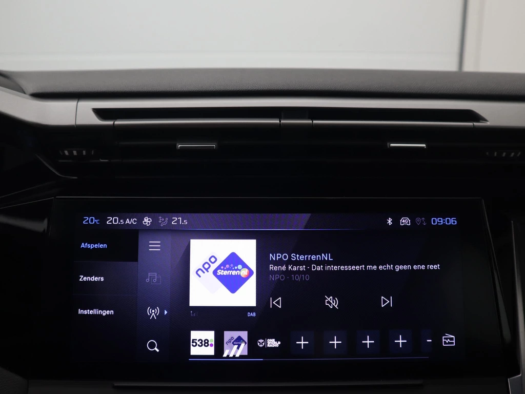 Peugeot 308 – foto 23