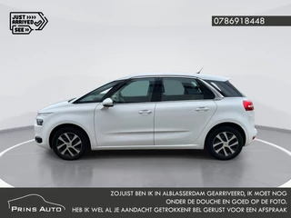 Citroën C4 Picasso – thumbnail 3
