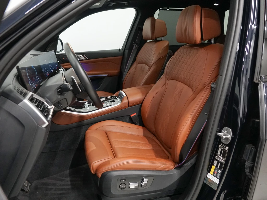 BMW X5 – foto 31