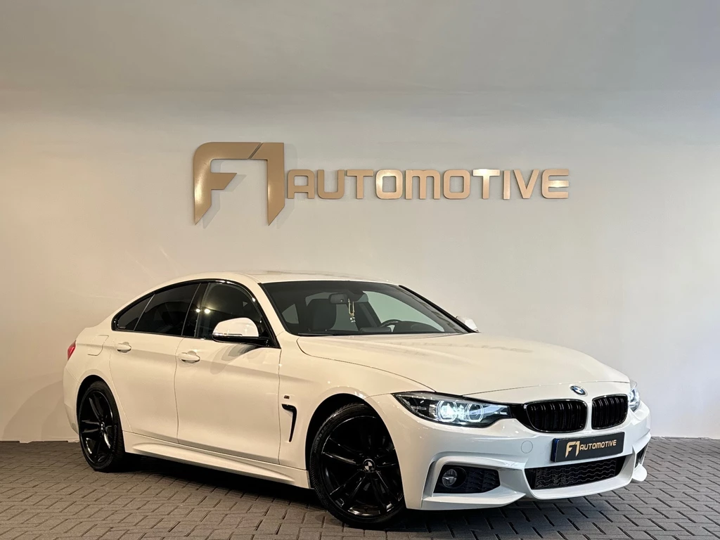 BMW 4 Serie – foto 7