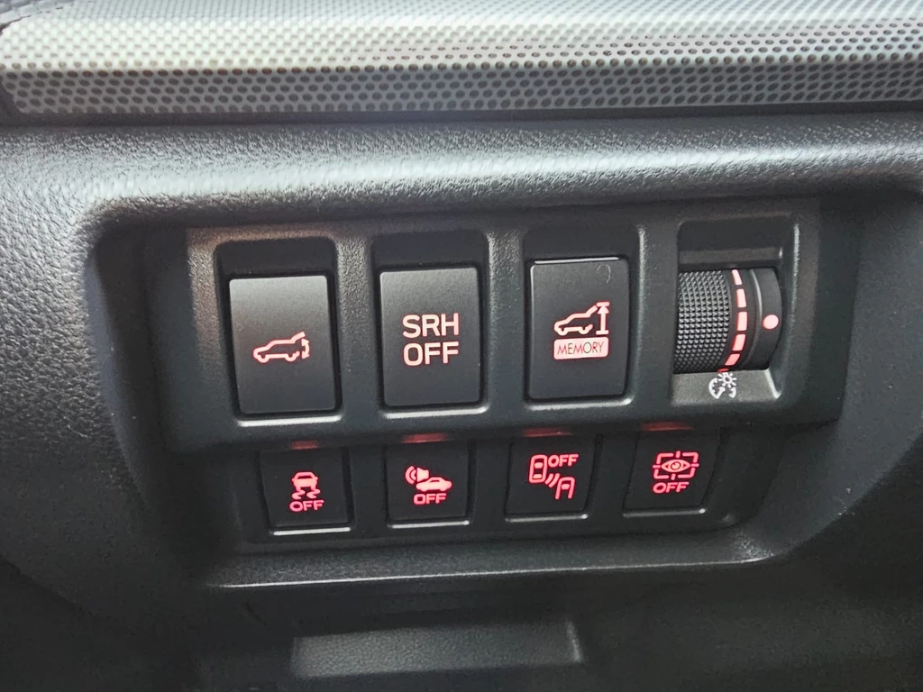 Subaru Forester – foto 10