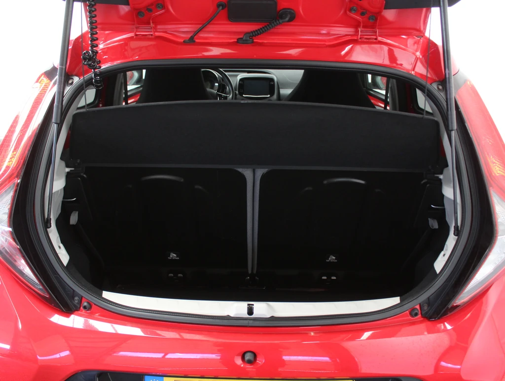 Toyota Aygo – foto 15