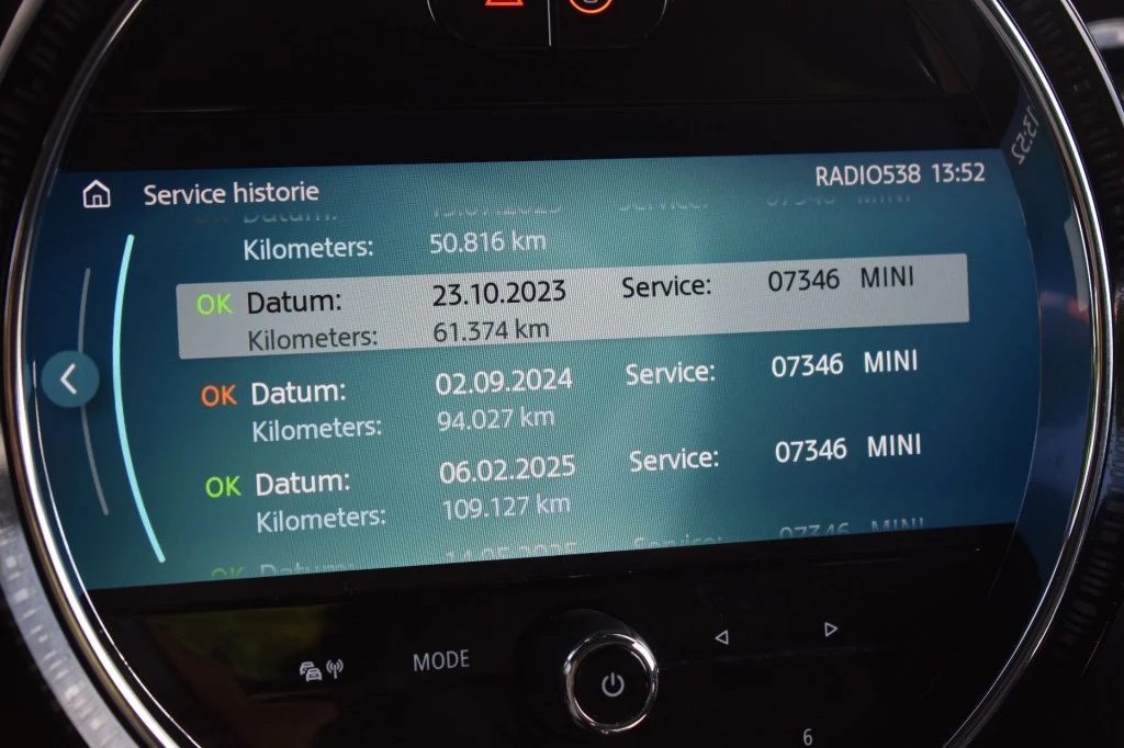 MINI Cooper – foto 35