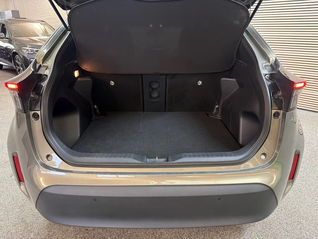 Toyota Yaris Cross – foto 16