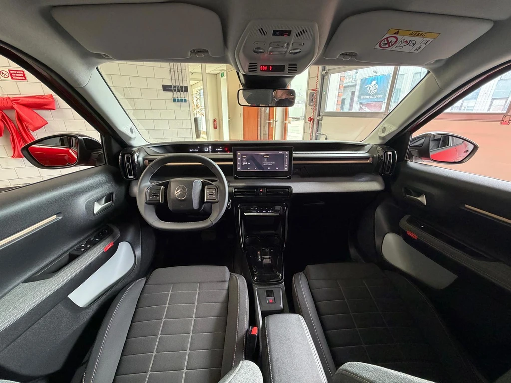 Citroën C3 Aircross – foto 22