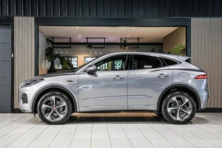 Jaguar E-PACE – thumbnail 3