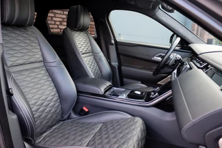 Land Rover Range Rover Velar – thumbnail 12
