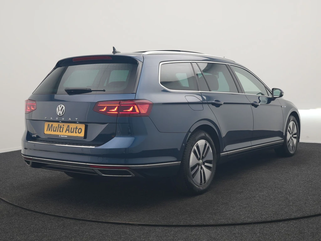 Volkswagen Passat – foto 7