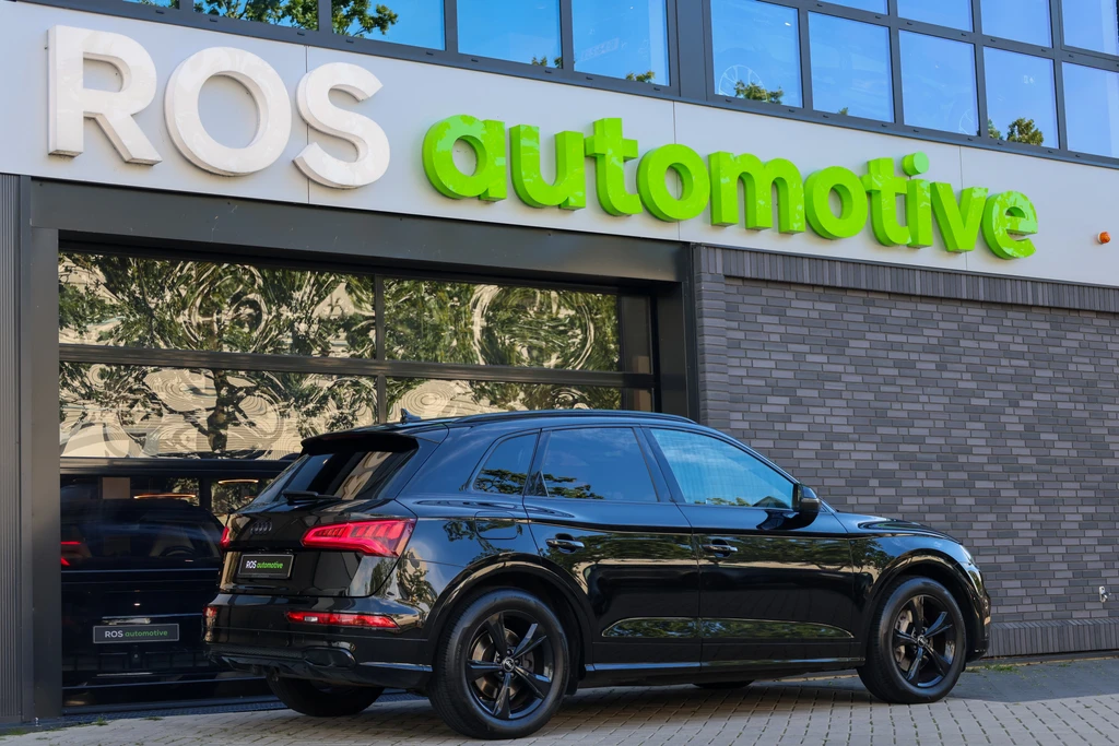 Audi Q5 – foto 9