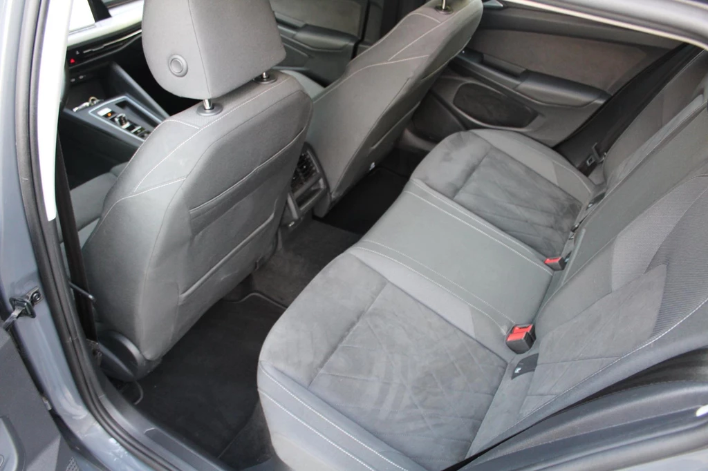 Volkswagen Golf – foto 16