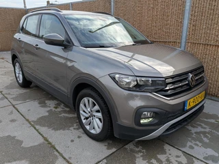 Volkswagen T-Cross – thumbnail 10