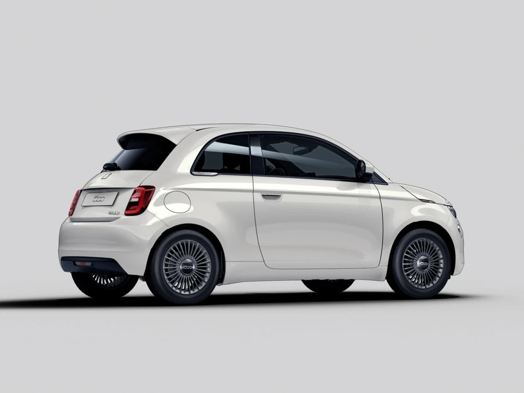 Fiat 500 – foto 2