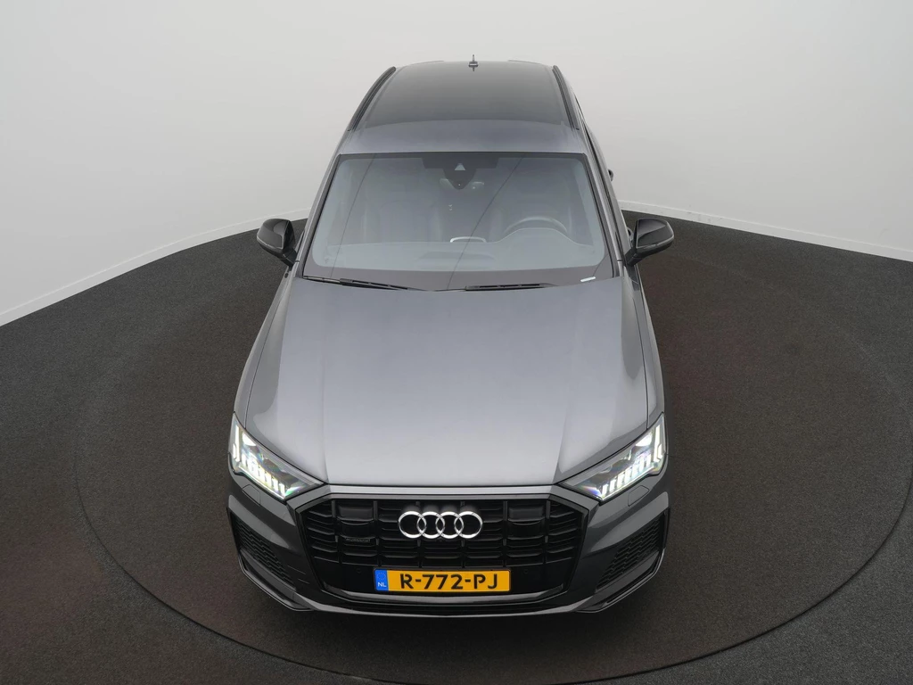 Audi Q7 – foto 11