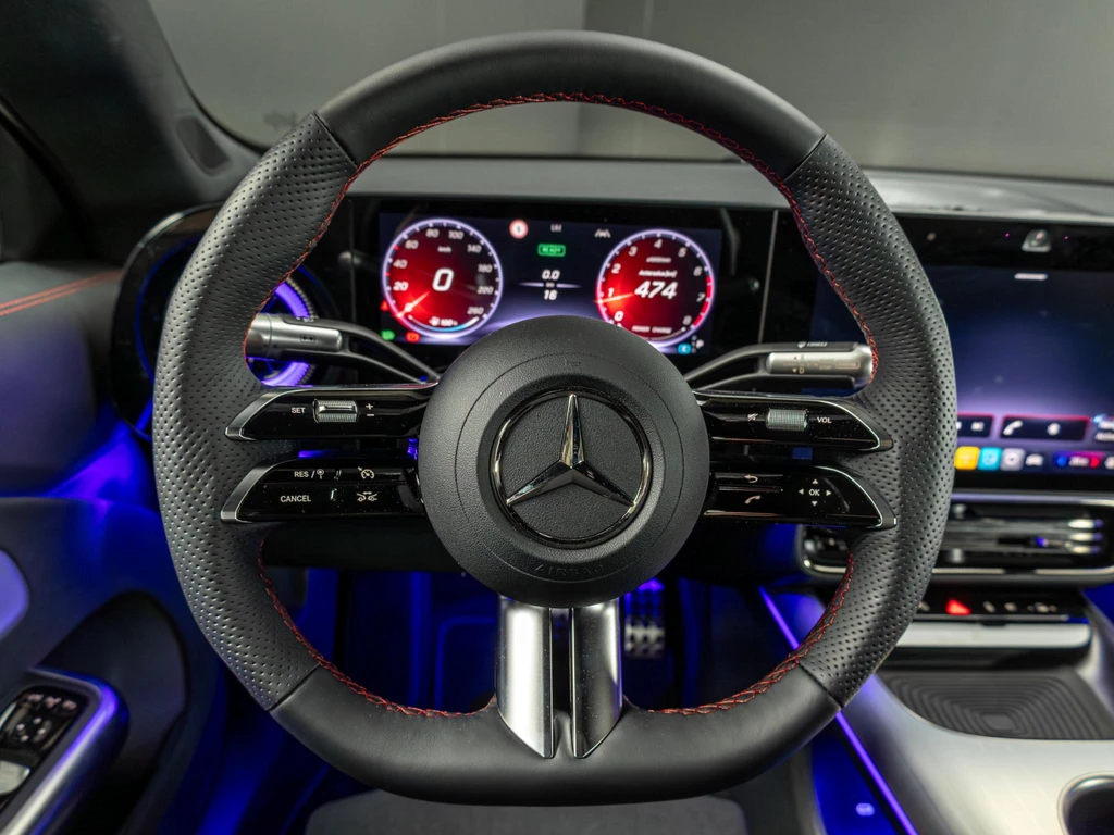 Mercedes-Benz CLA – foto 13