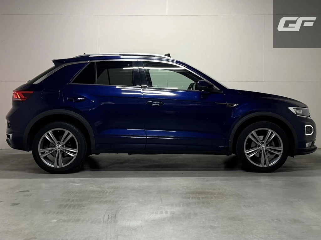 Volkswagen T-Roc – foto 15